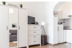 Apartamenty Mara Apartament 3 – A 2+1 foto 4