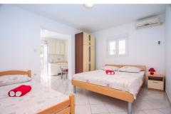 Apartamenty Marko Apartament 1 – studio foto 1