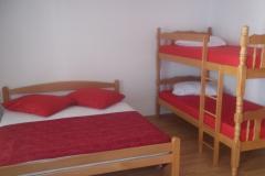 Apartamenty Marko Apartament 4 – apartman 3 foto 2
