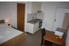 Apartamenty Monika Apartament 3 – A 2+1 foto 5