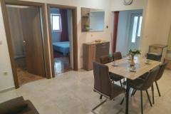 Apartamenty Mušac Apartament 1 – Mušac foto 3