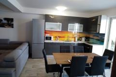 Apartamenty Mušac Apartament 2 – Mušac 6+2 foto 3