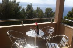 Apartamenty Nedo Dalmatia Apartament 3 – FORTICA 1 foto 2