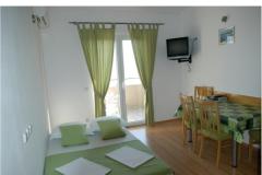 Apartamenty Nedo Dalmatia Apartament 4 – FORTICA 2 foto 3