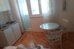 Apartamenty Nikola Škarica Apartament 3 – Studio 2 foto 2