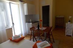 Apartamenty Nikola Škarica Apartament 4 – A studio 5 foto 3