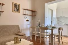 Apartamenty Nikola Škarica Pokoj 5 – Sobe foto 3