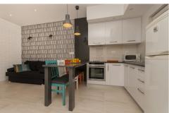 Apartamenty Pezo Apartament 2 – apartman 1 foto 4