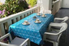 Apartamenty Pupačić Apartament 1 – A 1 foto 5