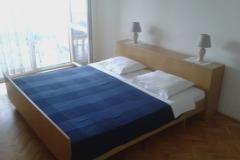 Apartamenty Pupačić Pokoj 5 – Soba foto 1