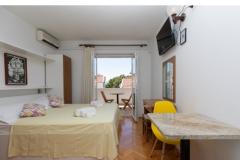 Apartamenty Ban (Medići) Apartament 1 – Studio Ap2 foto 1