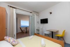 Apartamenty Ban (Medići) Apartament 2 – Studio Ap4 foto 1