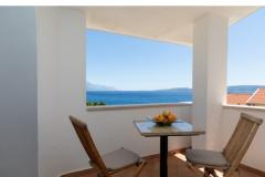 Apartamenty Ban (Medići) Apartament 2 – Studio Ap4 foto 3
