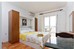 Apartamenty Ban (Medići) Apartament 3 – Studio Ap5 foto 1