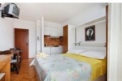 Apartamenty Ban (Medići) Apartament 3 – Studio Ap5 foto 3