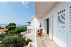 Apartamenty Ban (Medići) Apartament 4 – Ap6 2 + 2 foto 1