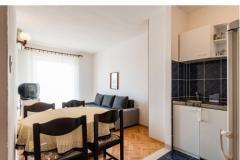 Apartamenty Ban (Medići) Apartament 4 – Ap6 2 + 2 foto 4