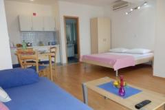 Apartamenty Rica Apartament 4 – 1C foto 1