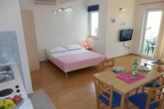 Apartamenty Rica Apartament 4 – 1C foto 2