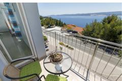 Apartamenty Sara &amp; Nina Apartament 1 – Apartman 1 foto 3