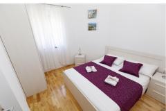 Apartamenty Sara &amp; Nina Apartament 1 – Apartman 1 foto 4