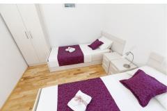 Apartamenty Sara &amp; Nina Apartament 1 – Apartman 1 foto 5