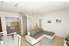 Apartamenty Sara &amp; Nina Apartament 2 – Apartman 2 foto 2