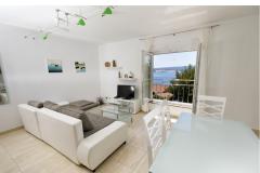 Apartamenty Sara &amp; Nina Apartament 2 – Apartman 2 foto 3