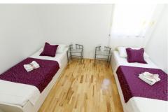 Apartamenty Sara &amp; Nina Apartament 2 – Apartman 2 foto 5