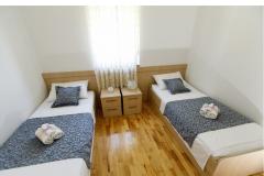 Apartamenty Sara &amp; Nina Apartament 3 – Apartman 3 foto 4