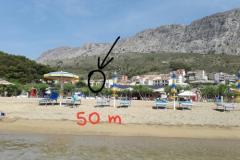 Apartamenty Šarić Apartament 1 – Šarić foto 5