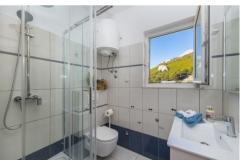 Apartamenty Tafra Apartament 1 – ApartmanA1 foto 5