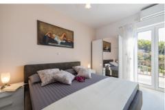Apartamenty Tafra Apartament 2 – ApartmanA2 foto 2