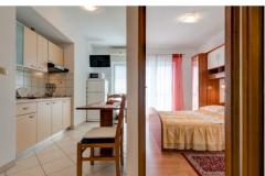 Apartamenty Tafra Apartament 3 – Apart. A3 foto 2