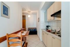 Apartamenty Tafra Apartament 3 – Apart. A3 foto 3