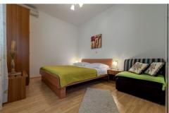 Apartamenty Tafra Apartament 4 – Apart. A4 foto 2