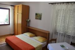 Apartamenty Tice Apartament 1 – A2+2 foto 3