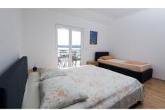 Apartamenty TOMIĆ Apartament 1 – Apartment1 foto 1