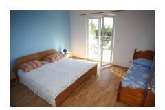 Apartamenty TOMIĆ Apartament 2 – Apartment2 foto 1