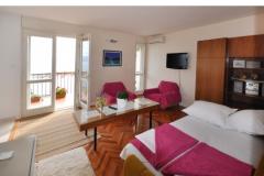 Apartamenty Pia Apartament 3 – A5 foto 1