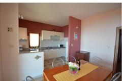 Apartament Vesela  Apartament 1: (8+0) – Apartman 1 foto 3