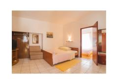 Apartamenty Stari Grad /Omiš center/ Apartament 1 – Apartman 1 foto 1