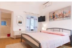 Apartamenty Stari Grad /Omiš center/ Apartament 2 – Apartman 2 foto 2
