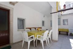 Apartamenty Stari Grad /Omiš center/ Apartament 2 – Apartman 2 foto 3