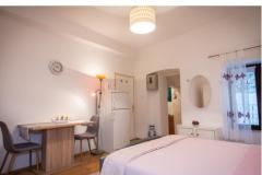 Apartamenty Stari Grad /Omiš center/ Apartament 2 – Apartman 2 foto 5