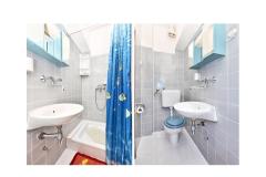 Apartamenty Stari Grad /Omiš center/ Apartament 3 – Apartman 4 foto 4