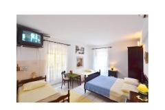 Apartamenty Stari Grad /Omiš center/ Apartament 4 – Apartman 5 foto 1