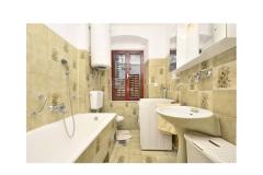 Apartamenty Stari Grad /Omiš center/ Apartament 4 – Apartman 5 foto 4