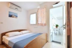 Apartamenty Stari Grad /Omiš center/ Pokoj 5 – Soba 3 foto 1