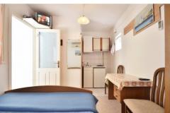 Apartamenty Stari Grad /Omiš center/ Pokoj 5 – Soba 3 foto 2